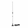 Tram Scanner Mini-Magnet Antenna VHF/UHF/800-1300MHz with BNC-Male Connect 1089-BNC